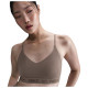 Nike Γυναικείο μπουστάκι Dri-FIT Indy Light-Support Padded Sports Bra